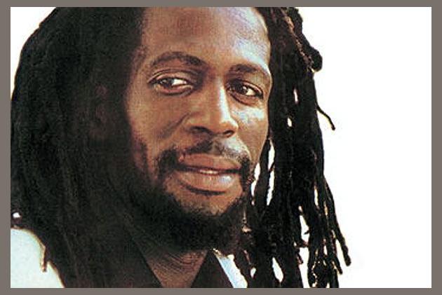 Gregory Isaacs